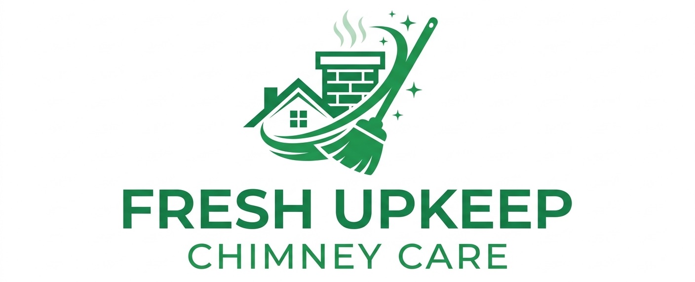 Fresh Upkeep Chimney Care